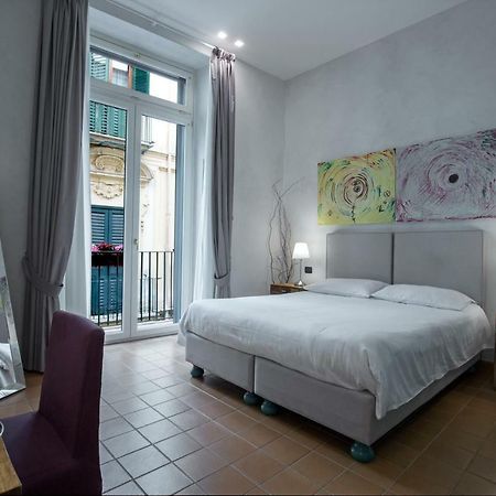 B&B Luxury Scacciaventi Cava deʼ Tirreni Екстериор снимка
