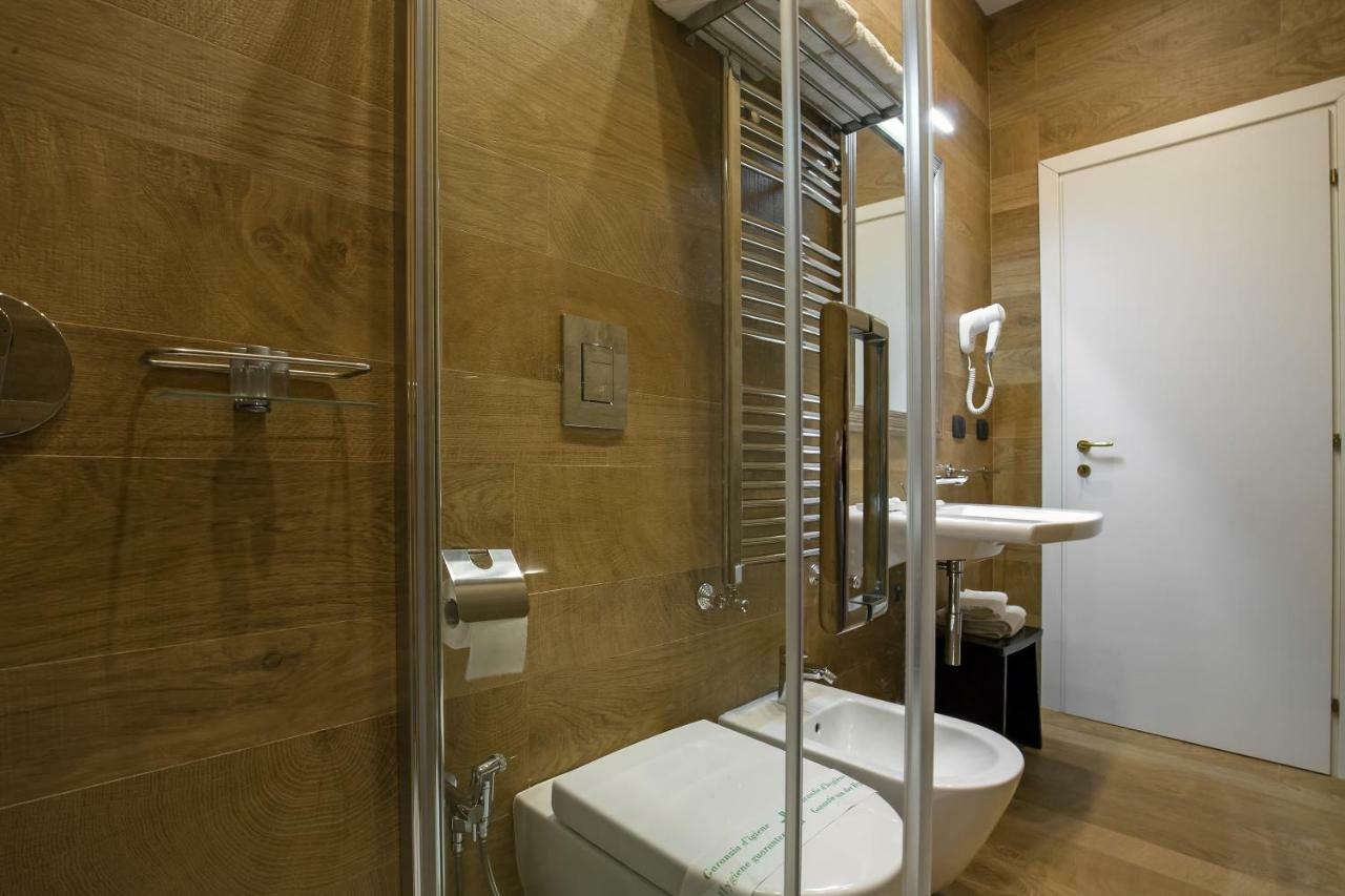 B&B Luxury Scacciaventi Cava deʼ Tirreni Екстериор снимка