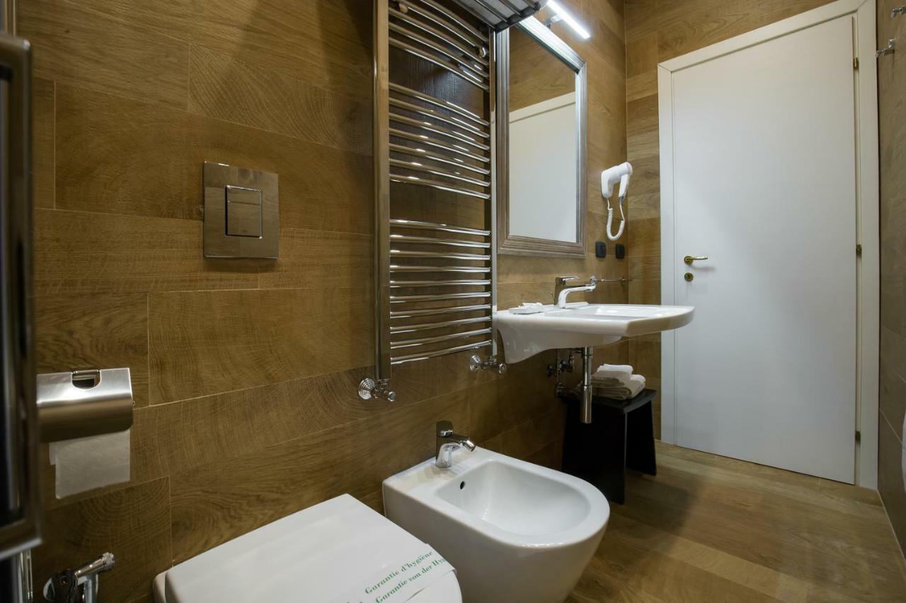 B&B Luxury Scacciaventi Cava deʼ Tirreni Екстериор снимка
