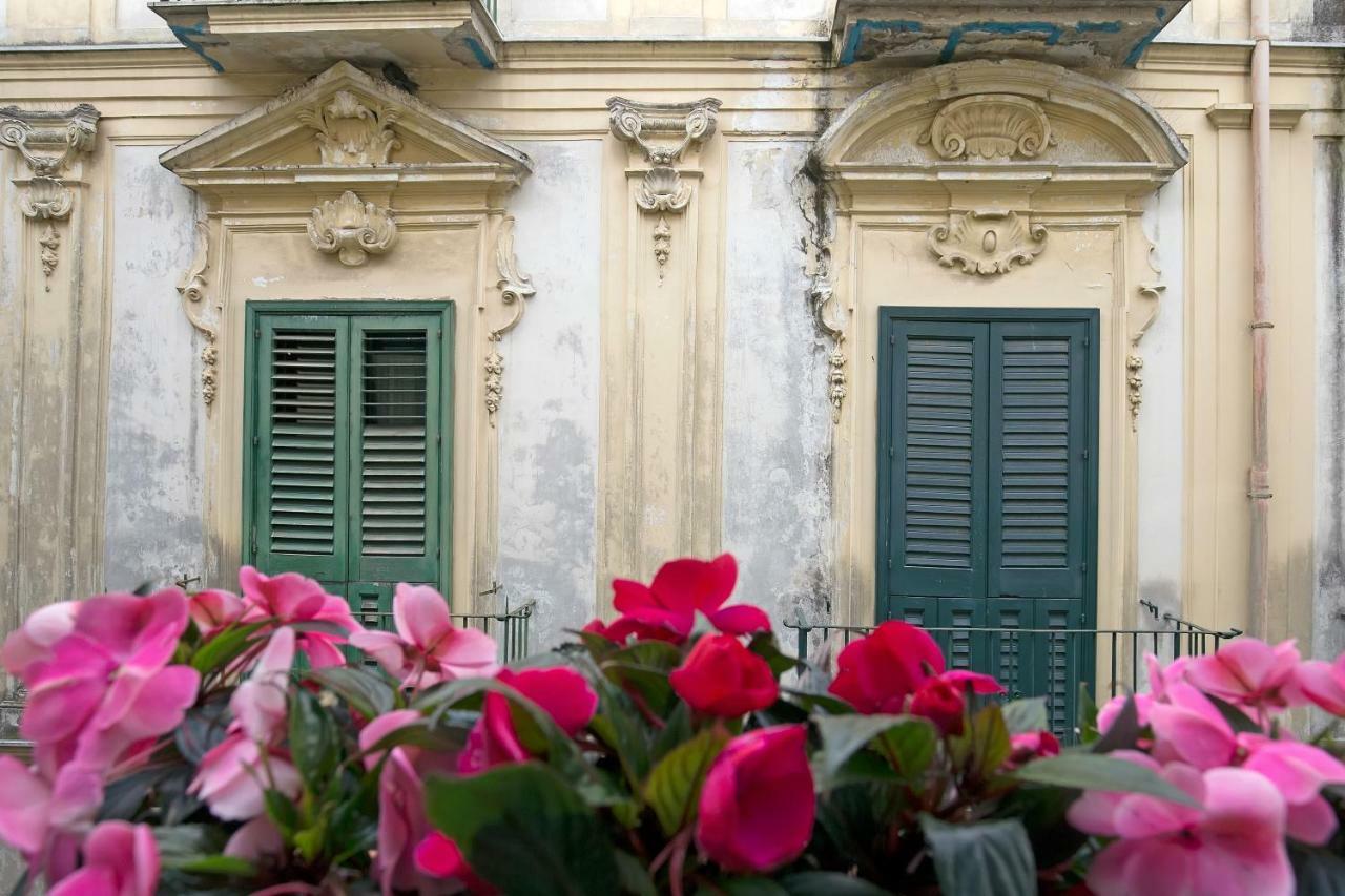 B&B Luxury Scacciaventi Cava deʼ Tirreni Екстериор снимка