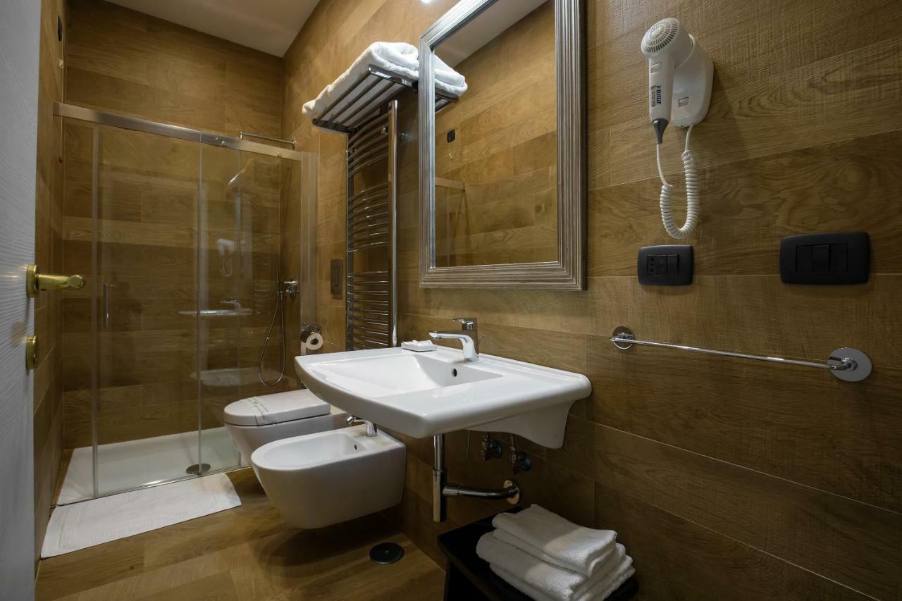 B&B Luxury Scacciaventi Cava deʼ Tirreni Екстериор снимка